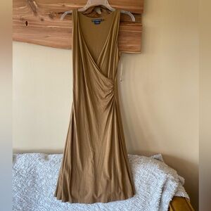 Ralph Lauren Sport Wrap Dress